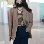 Ageless Fashion: How 40+ Actress Yin Tao Proves That Style Knows No Age Limit