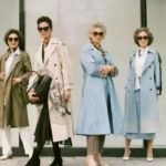 Defying Age: 65-Year-Old Fashionistas Prove Style Has No Limit