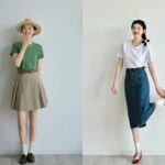Elevate Your Summer Style on a Budget: 4 Must-Have Basics That Flatter, Slim, and Exude Elegance!