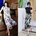 Ditch the Floral Dresses, Ladies Over 40! Embrace These 3 Stylish Skirts for a Youthful and Chic Look