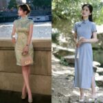 Embrace the Elegance: Mastering the Art of Wearing a Qipao for Everyday Fashion