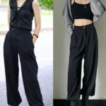Unleashing the Chic Charm of Black Dress Pants: Elevate Your Summer Style with These Trendy Combinations
