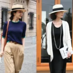 Hats for Mature Women: Master the “3 Do’s and 3 Don’ts” Rule for a Stylish and Youthful Look Without the “Auntie” Vibe!