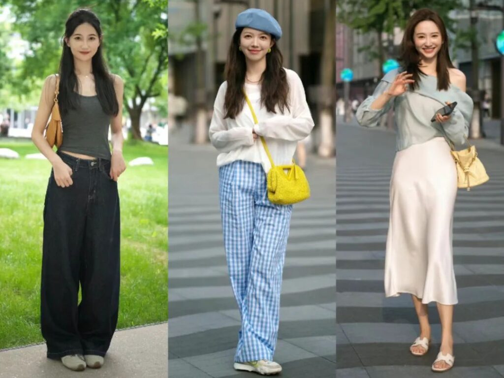 Hangzhou Fashion