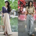 Unlock the Secrets of Hangzhou Girls’ Stunning Street Style: 5 Easy Fashion Formulas to Conquer Summer Dressing Dilemmas